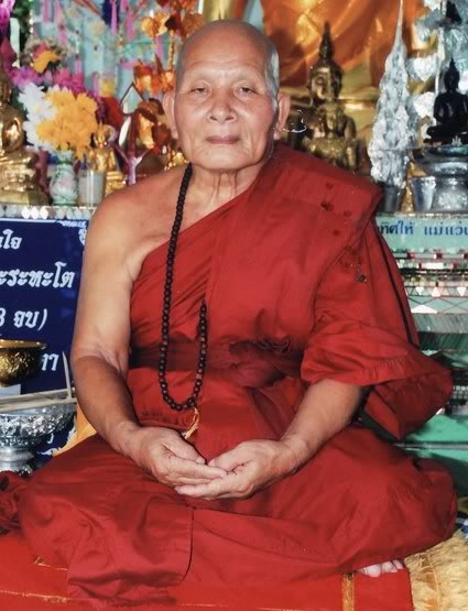 Kruba Boonyang Sihuhata